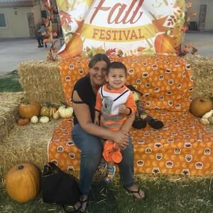 Meet your Posher, Beth